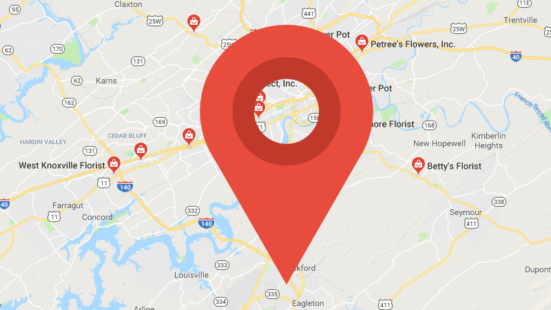 Local SEO: be found by local customers