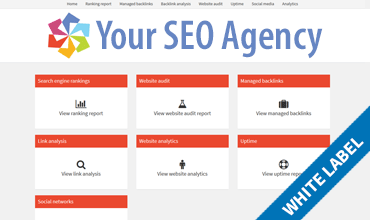 SEO agency tools